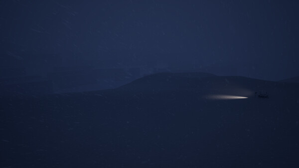 Beyond Horizon
