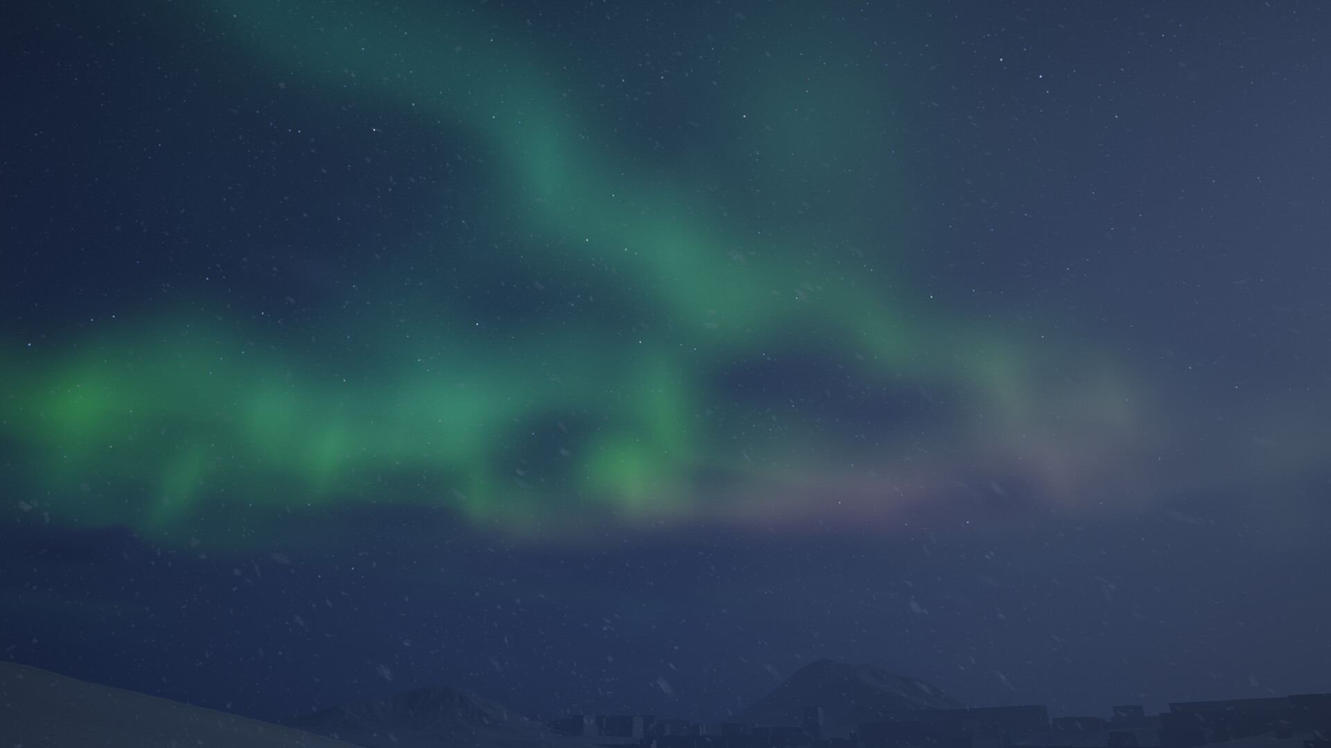 #3. Beyond Horizon (Steam) By: Magic Pie