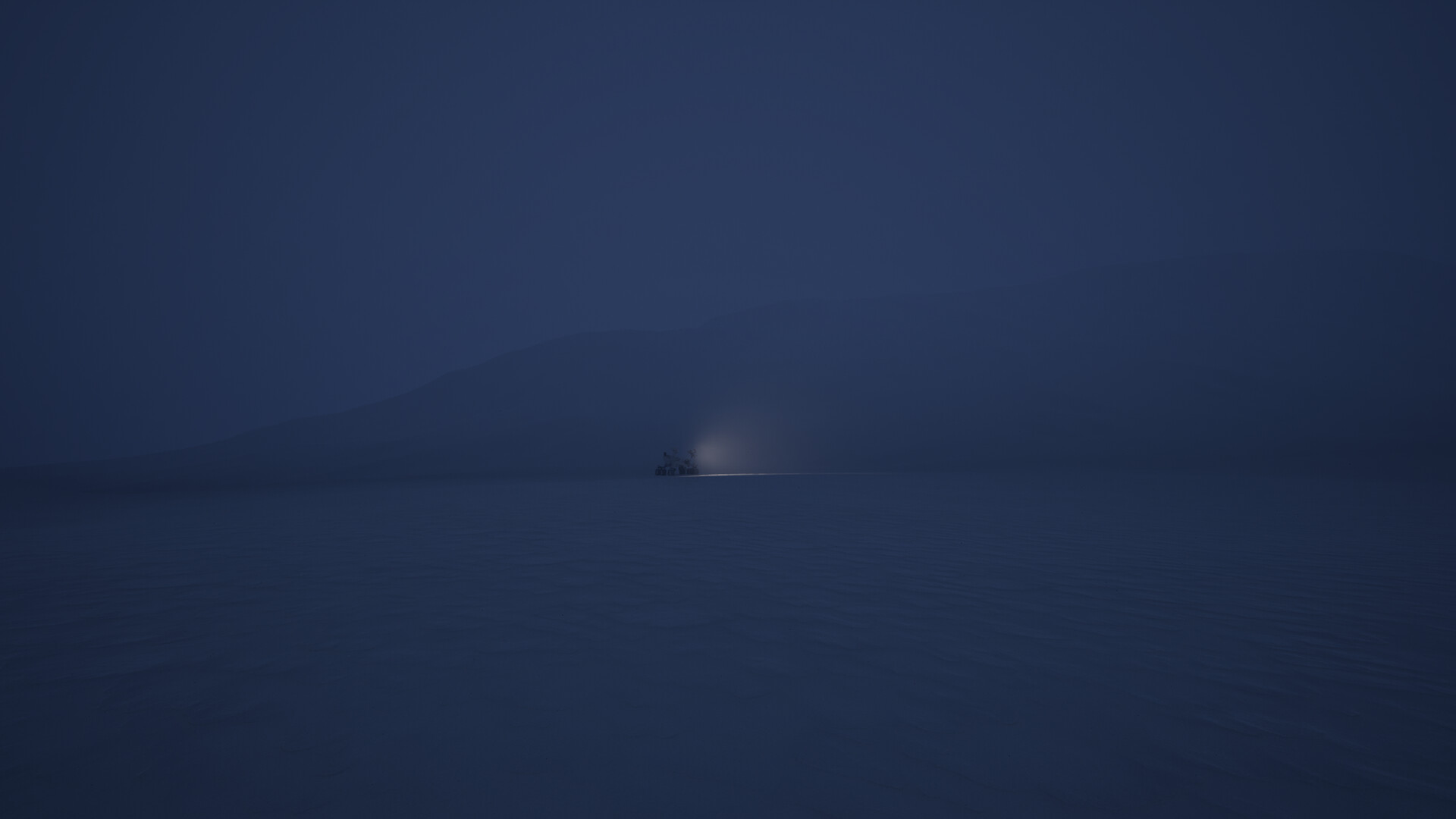 #5. Beyond Horizon (Steam) By: Magic Pie