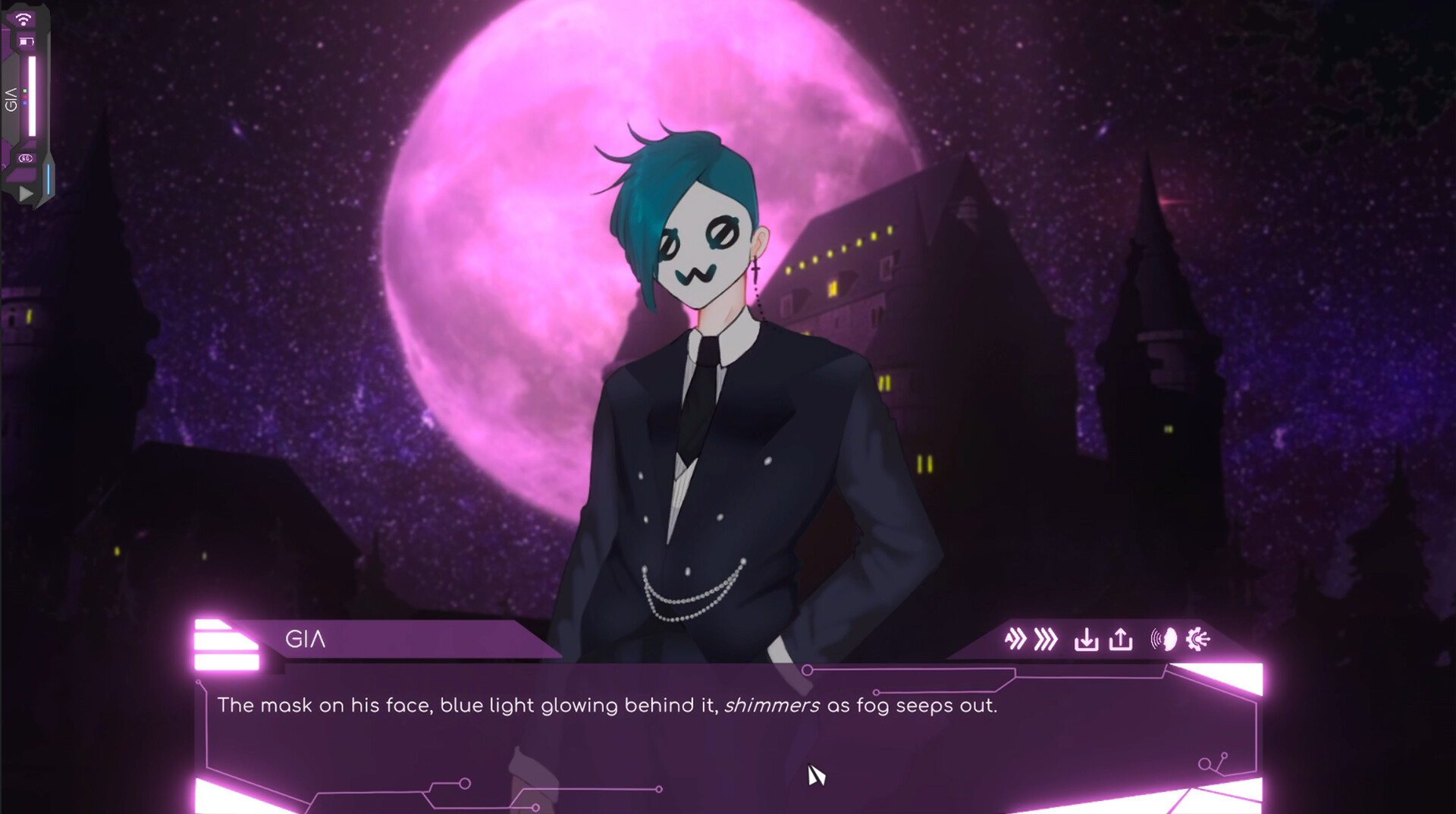 B1NARY screenshot #10