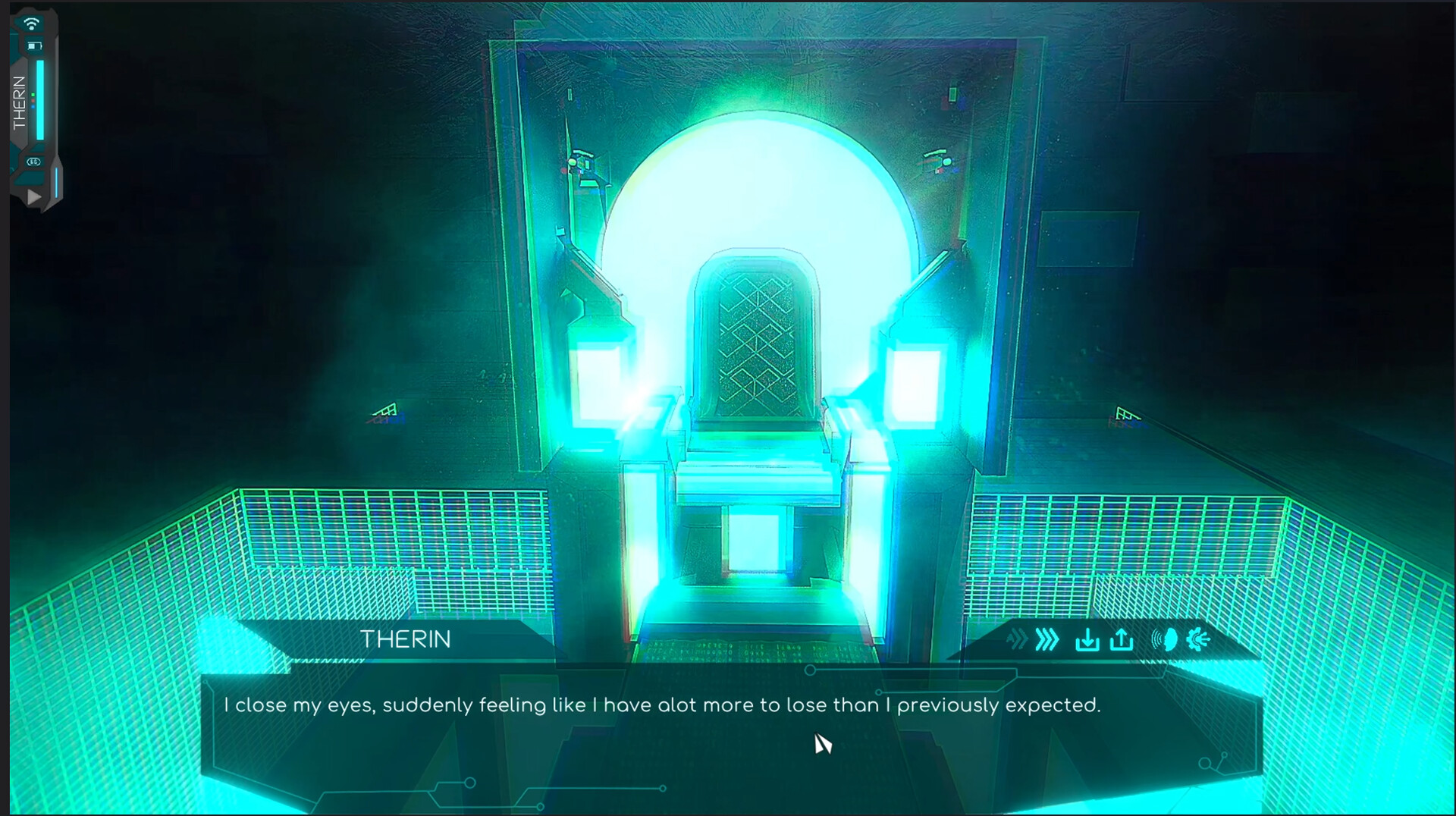 B1NARY screenshot #7