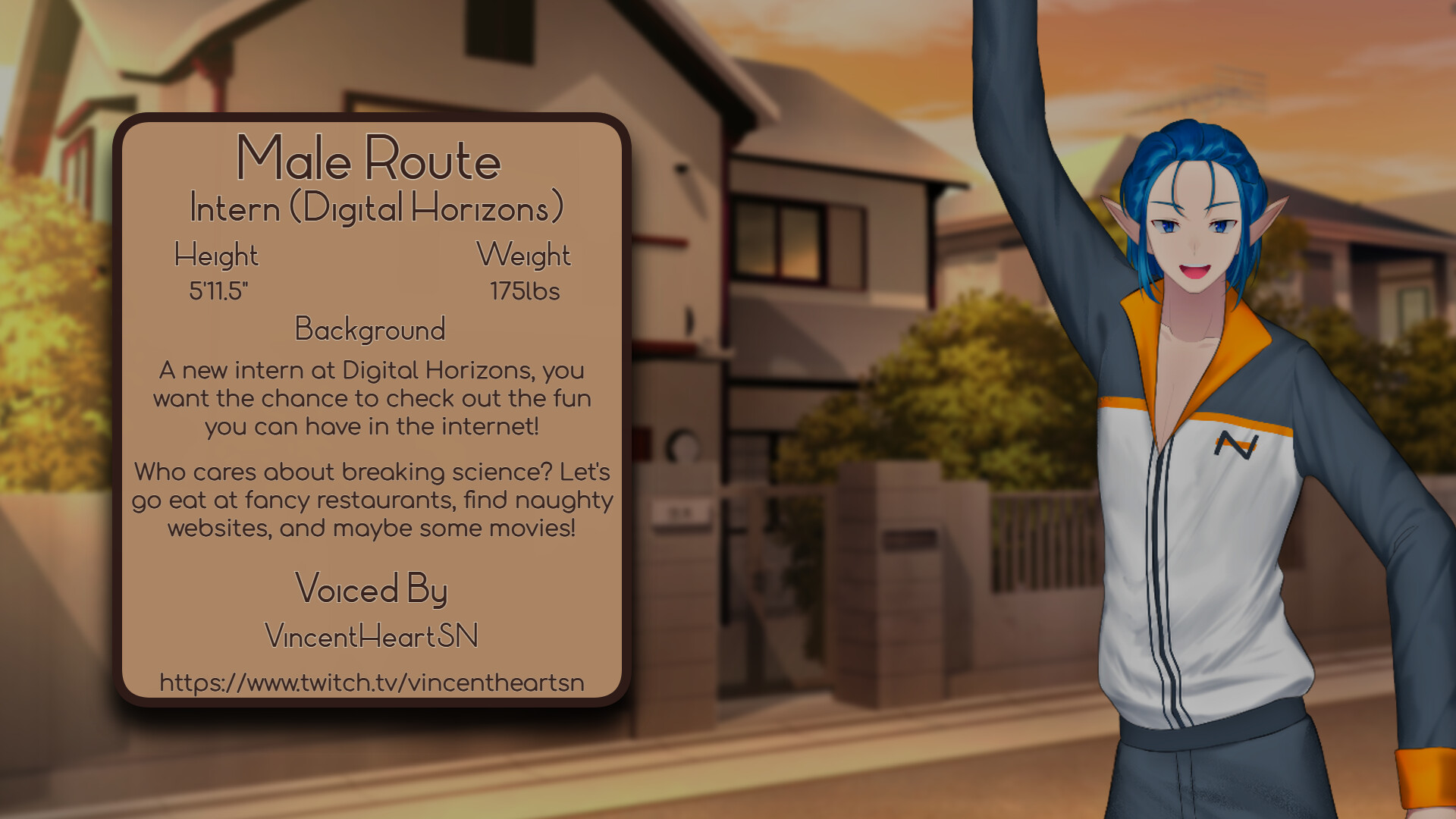 B1NARY screenshot #14