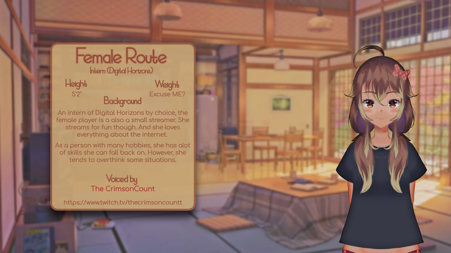 B1NARY screenshot #13