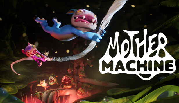 Trailer Mother Machine