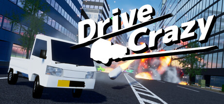 DriveCrazy cover art