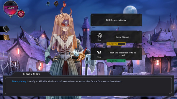 Rogue Lords - Supporter Pack