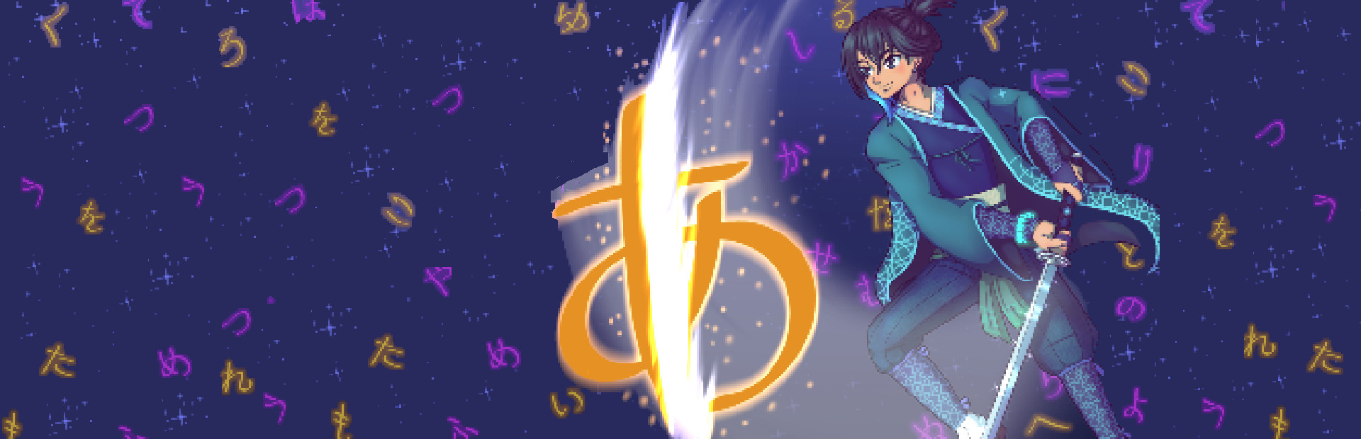 Nihongo Quest