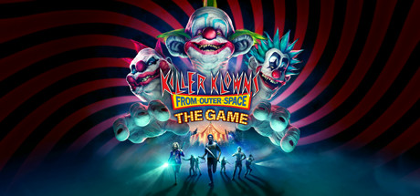 Find the best laptops for Killer Klowns from Outer Space: The Game