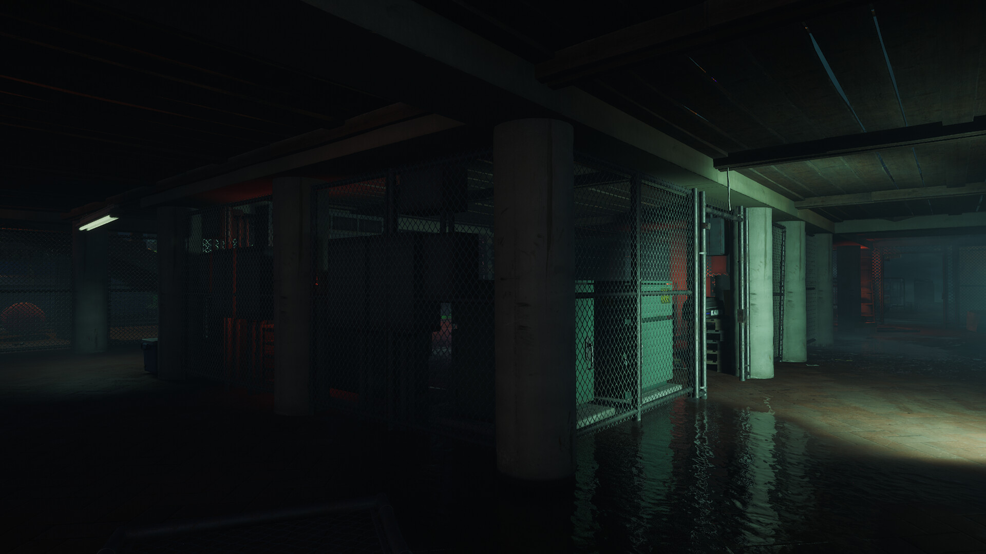 Killer Klowns from Outer Space: The Game screenshot