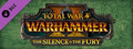 DLC - Total War: WARHAMMER II - The Silence & The Fury capsule image