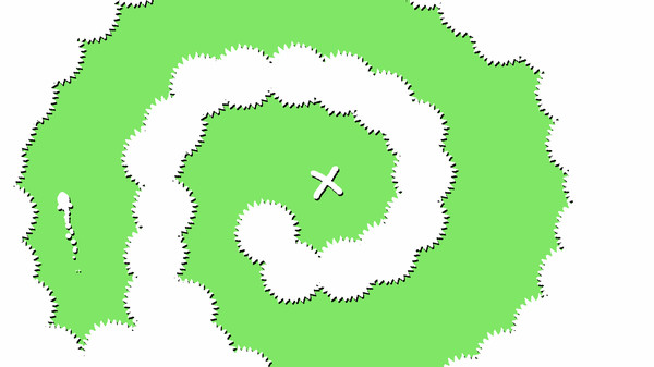 RAKETENWASCHMACHINE screenshot 2