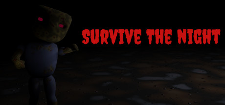 Survive the Night banner