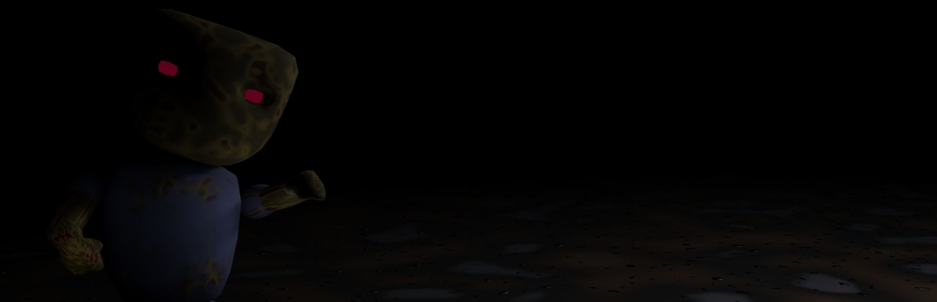 Survive the Night