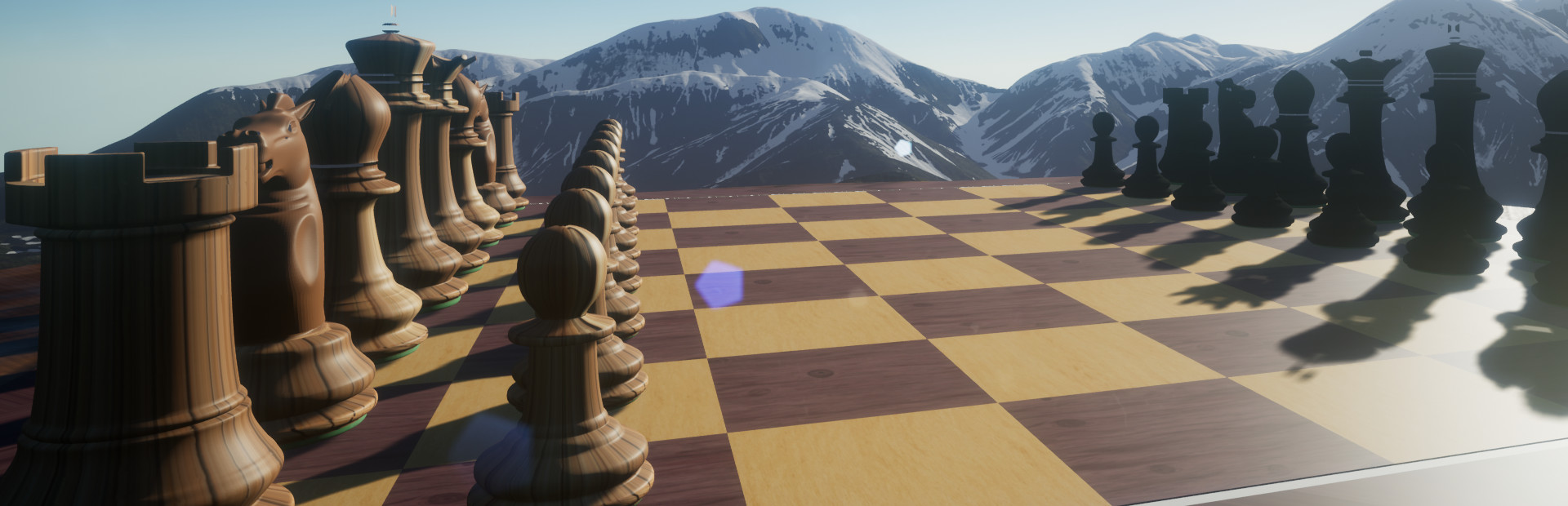Chessality