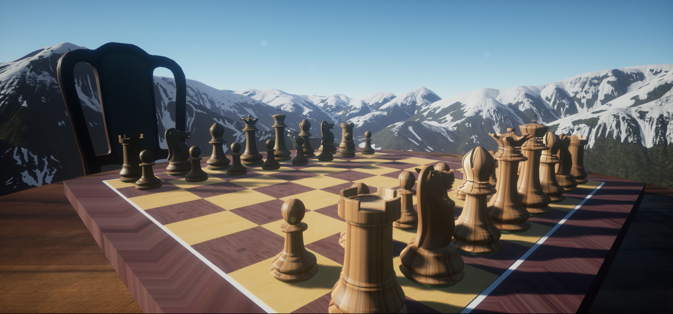 Chessality Featured Screenshot #1