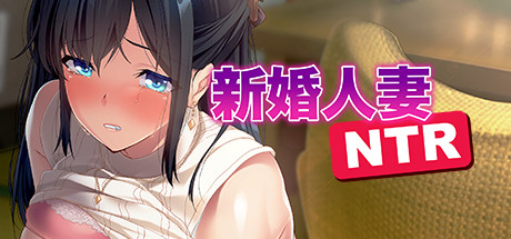 新婚人妻NTR 封面