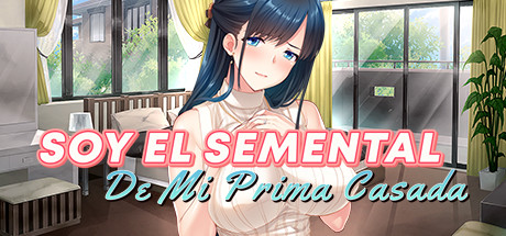 Soy El Semental De Mi Prima Casada