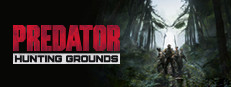 Predator: Hunting Grounds Banner