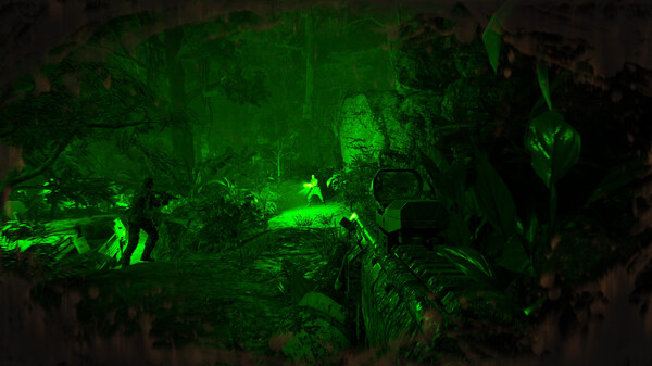 Predator: Hunting Grounds screenshot 4