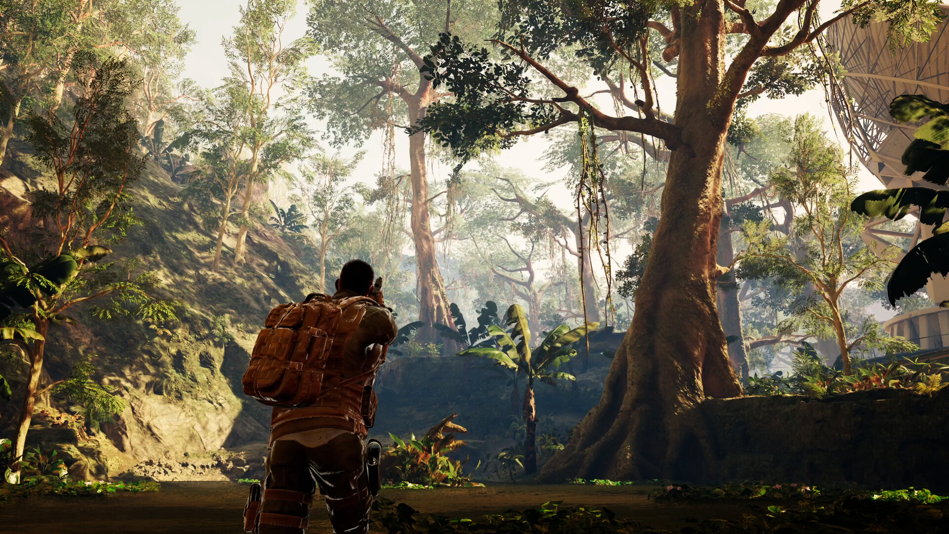 Predator: Hunting Grounds Yautja Edition screenshot thumbnail screenshot 17