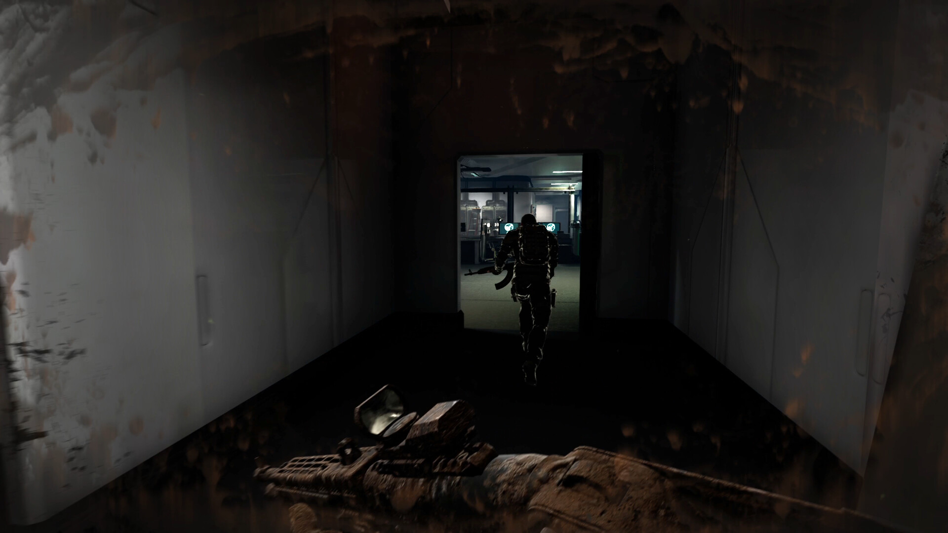 Predator: Hunting Grounds screenshot 3