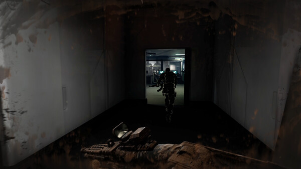 Predator: Hunting Grounds