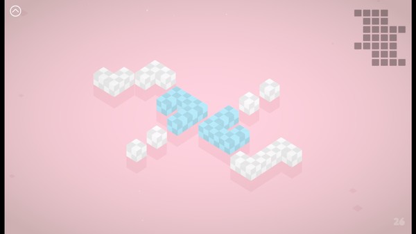 Screenshot z Tezz: Portals