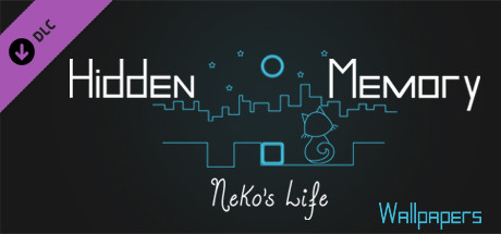 Hidden Memory - Neko's Life - Wallpapers banner image