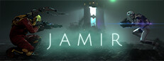 Jamir cover