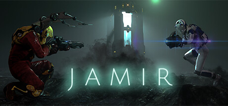 Jamir banner