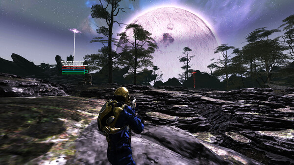 Screenshot media
