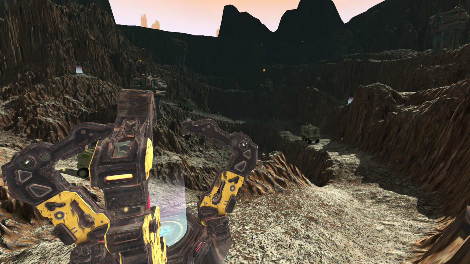 Jamir screenshot 6