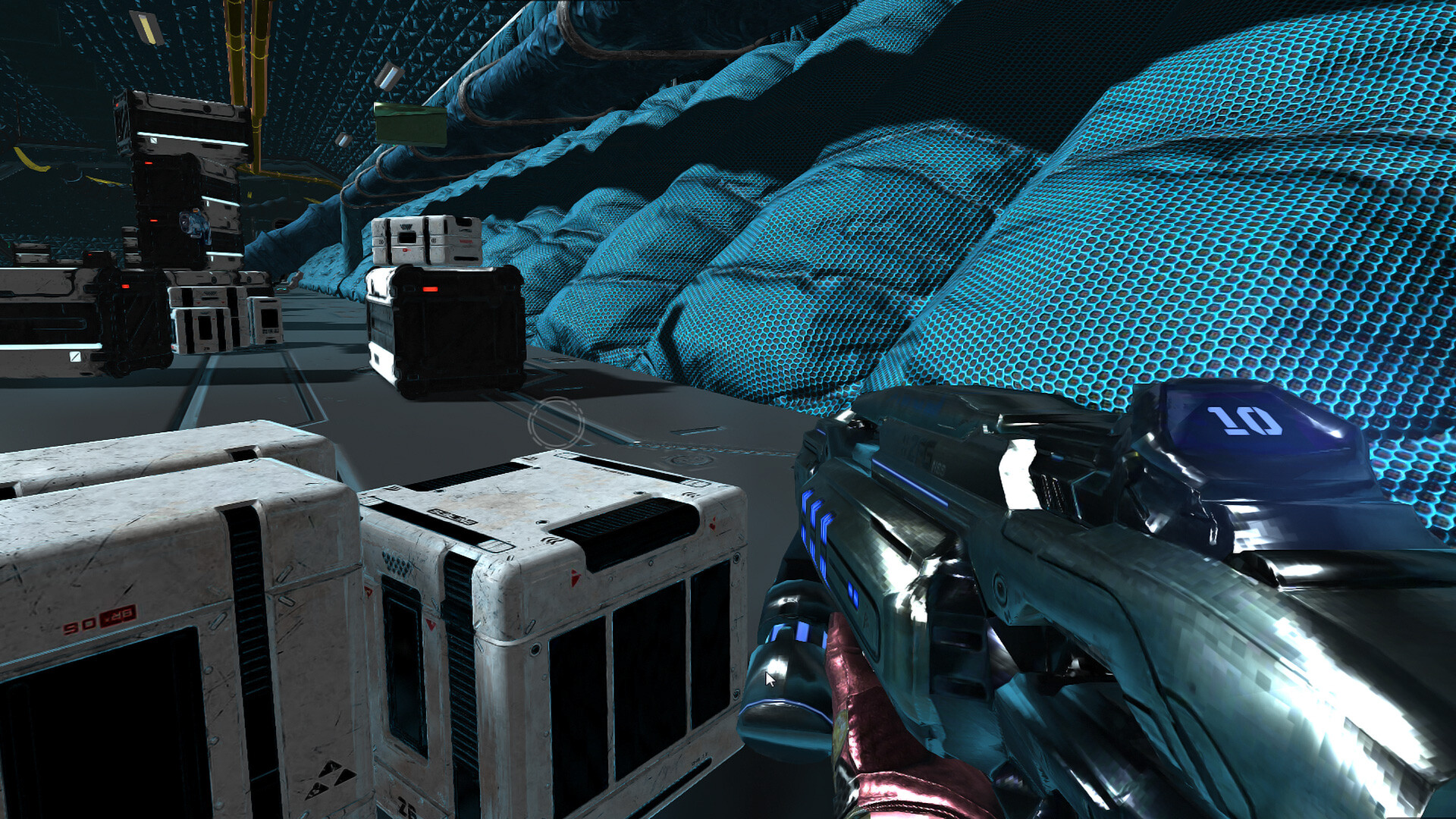 Jamir screenshot 3