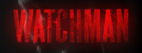 Watchman cover art