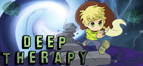 Deep Therapy Cheat Engine/CT