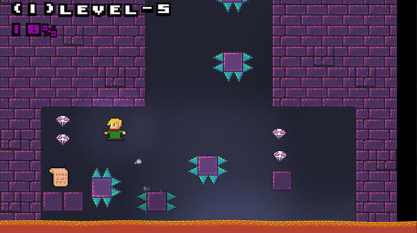 Deep Therapy screenshot 3