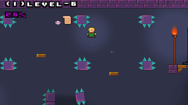 Screenshot z Deep Therapy