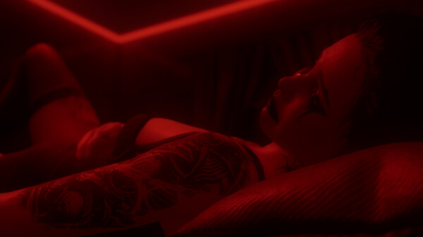 Watchman Prologue screenshot 1