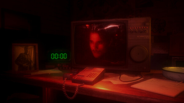 Watchman Prologue screenshot 3