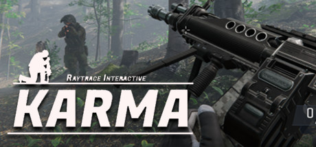 KARMA banner