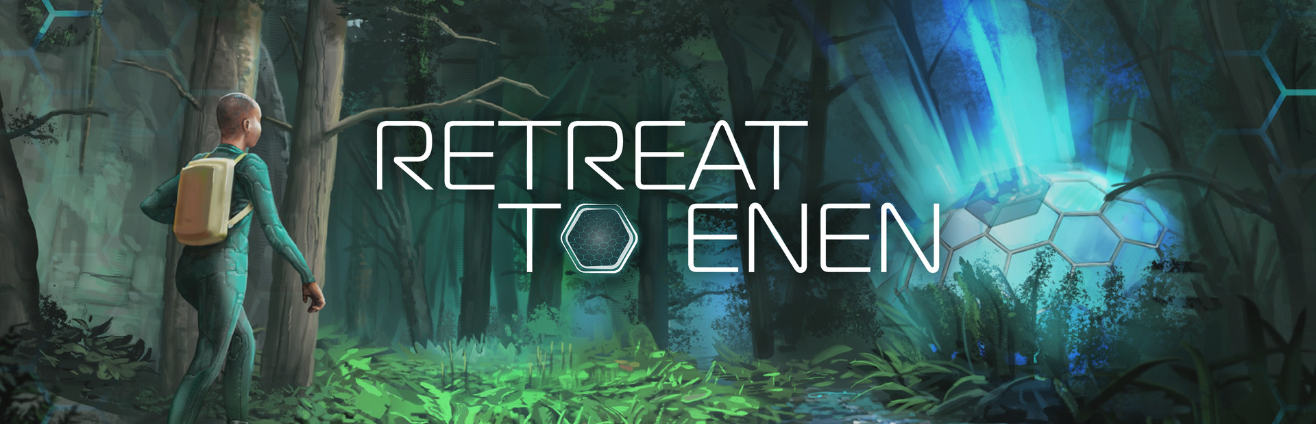 Retreat To Enen