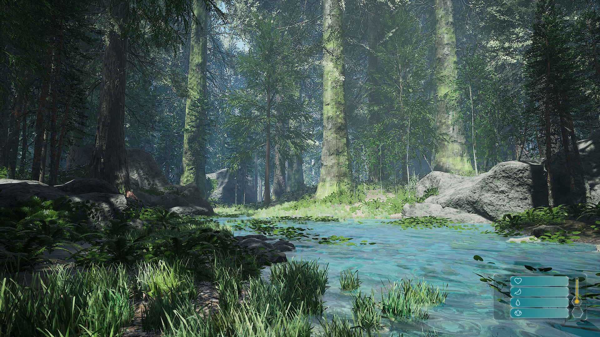 Retreat To Enen screenshot #13