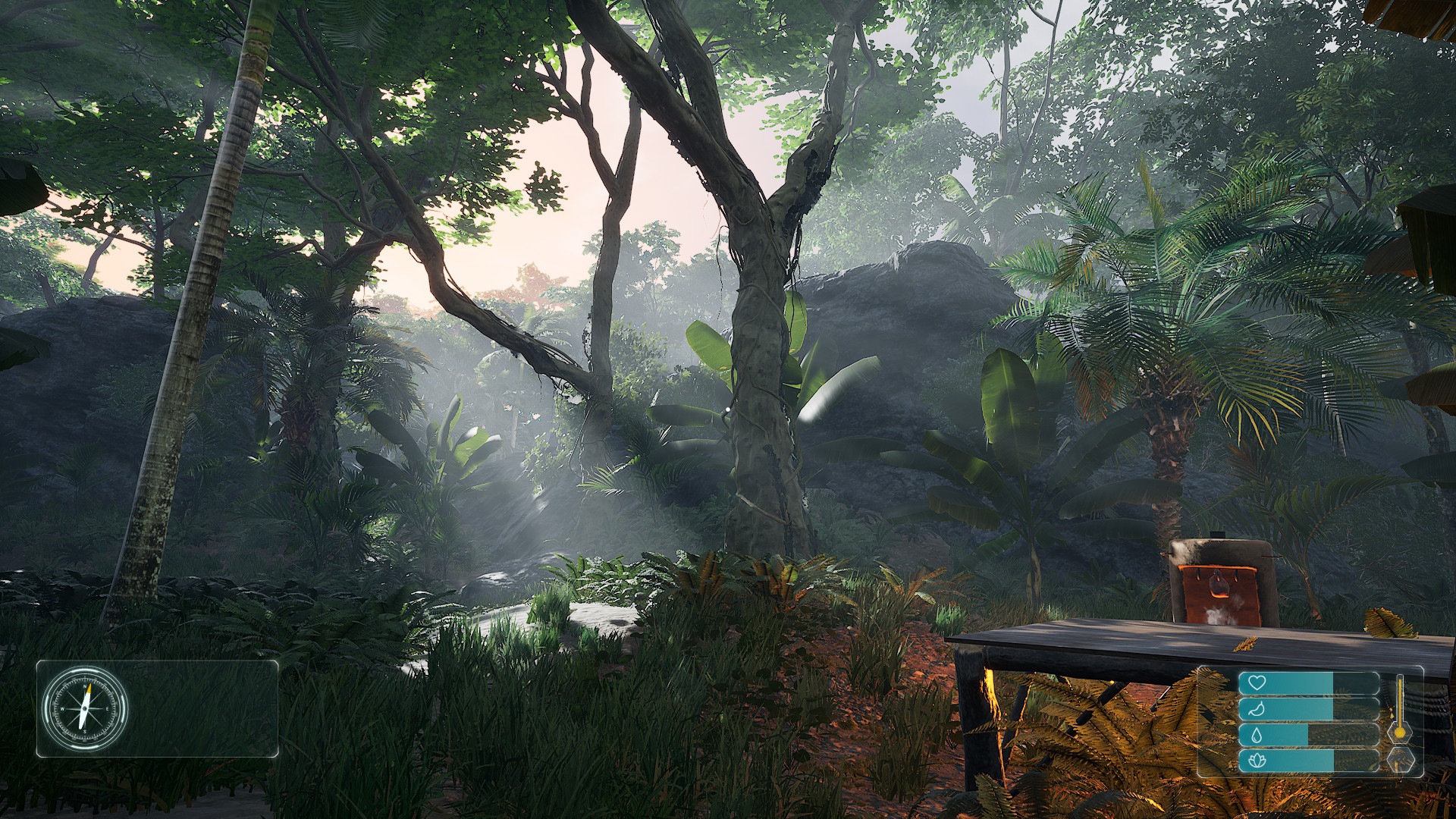 Retreat To Enen screenshot #7