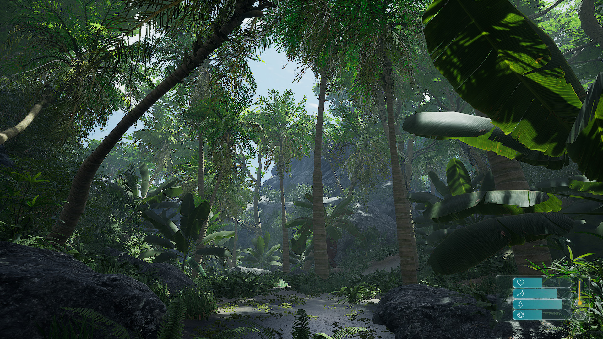 Retreat To Enen screenshot #10