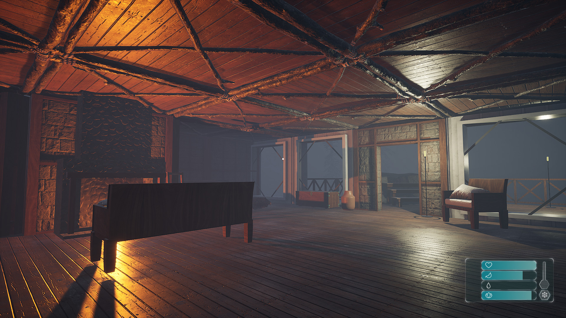 Retreat To Enen screenshot #6