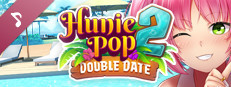 HuniePop 2: Double Date OST Small Capsule Image