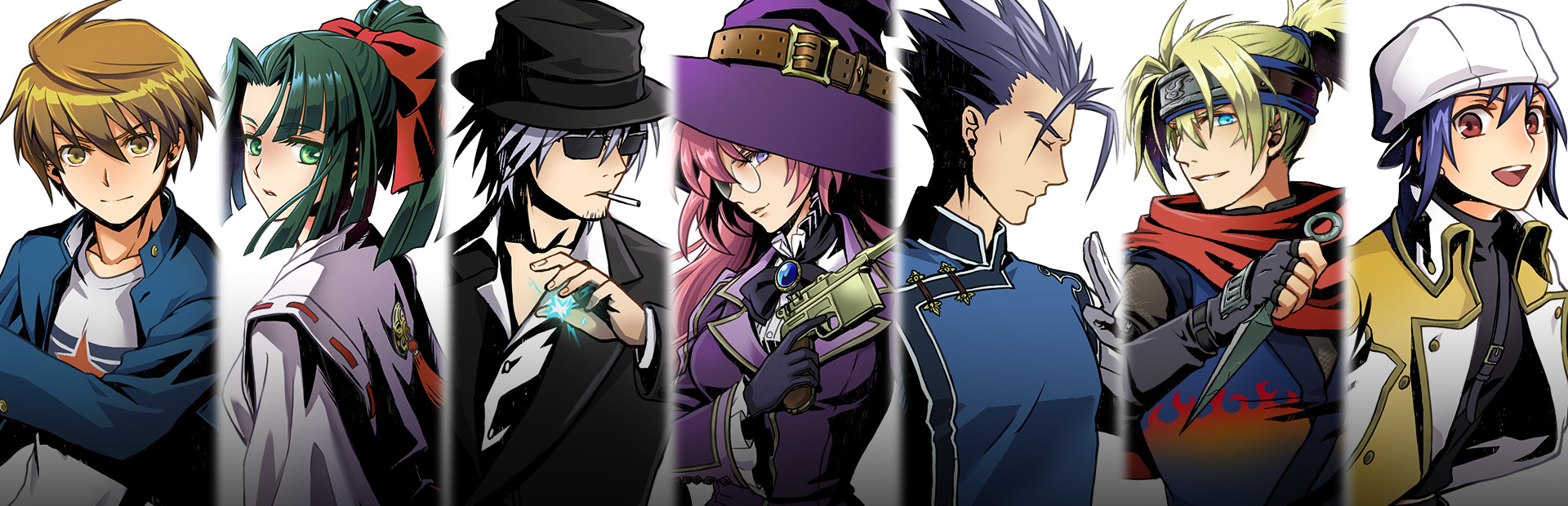 Castle of Shikigami 2
