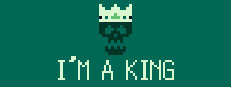 I'm a King