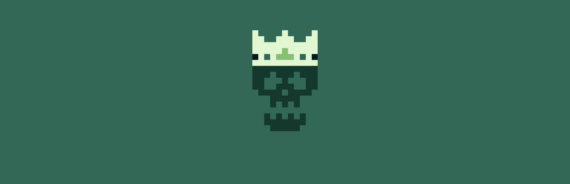 I'm a King