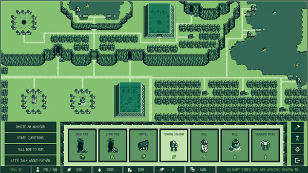 I'm a King screenshot 5